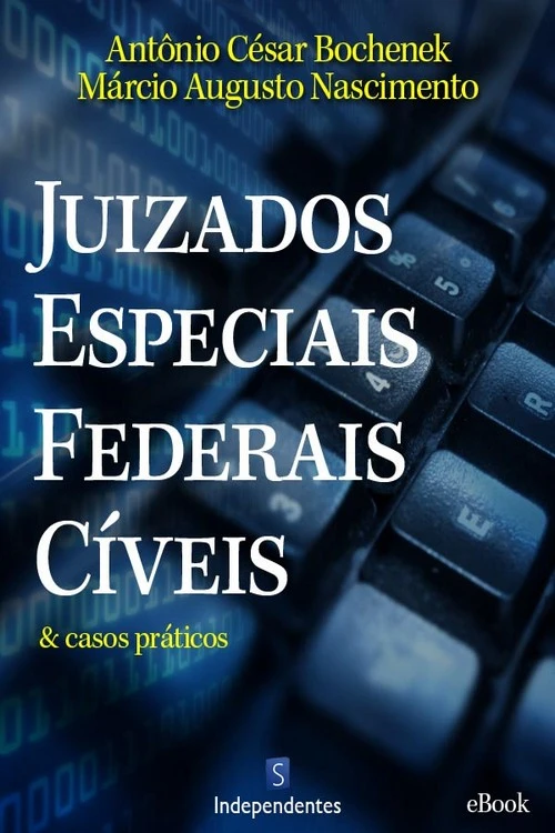 Juizados Especiais Federais Cíveis