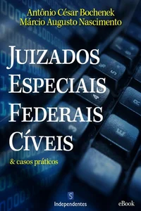Juizados Especiais Federais Cíveis