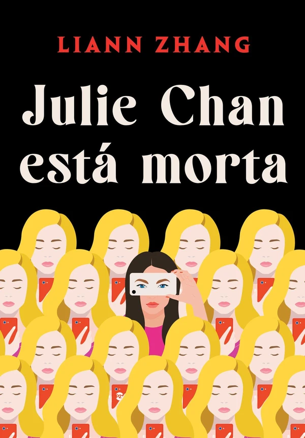 Julie Chan está morta