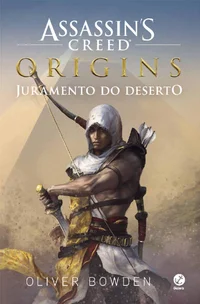 Juramento do Deserto