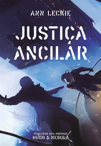Justiça ancilar