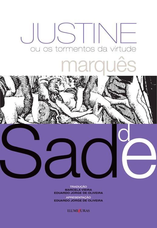 Justine ou os tormentos da virtude