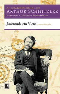Juventude em Viena: Uma Autobiografia