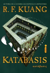 Katábasis