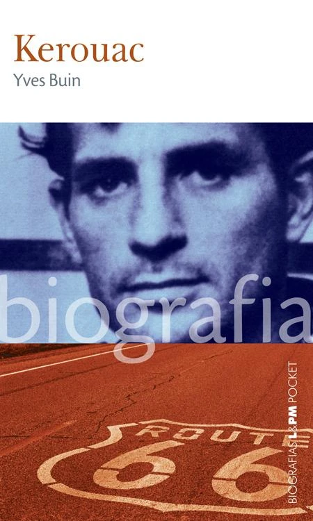 Kerouac: Uma Biografia