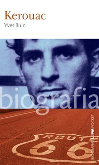 Kerouac: Uma Biografia
