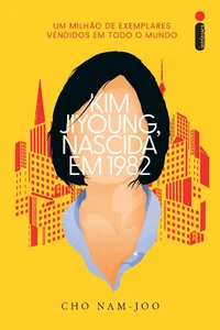 Kim Jiyoung, nascida em 1982