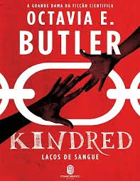 Kindred - Laços de Sangue