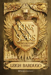 King of Scars
