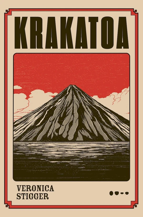 Krakatoa