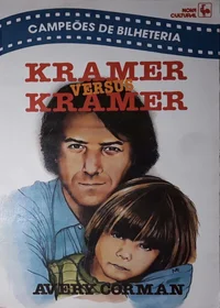 Kramer x Kramer