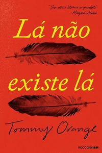 Lá não existe lá