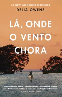 Lá, Onde o Vento Chora