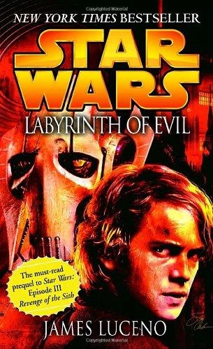 Labyrinth of Evil
