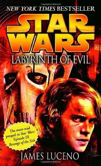 Labyrinth of Evil