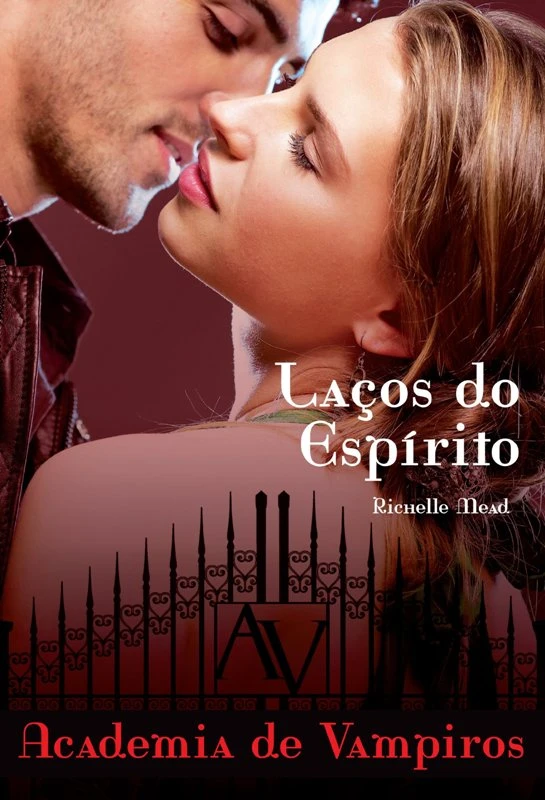 Laços do Espírito