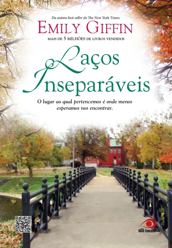 Laços Inseparáveis