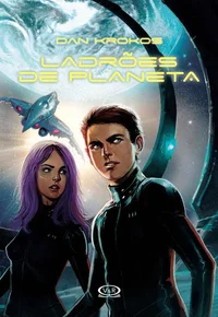 Ladrões de planeta