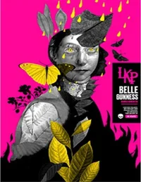 Lady Killers Profile: Belle Gunness