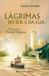 Lágrimas do Sol e da Lua - 3