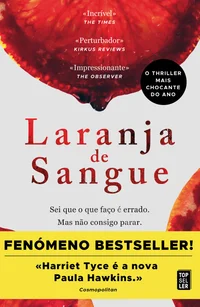 Laranja de Sangue