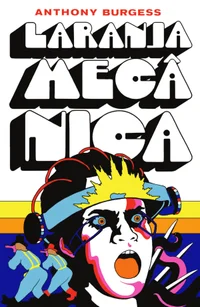 Laranja Mecânica