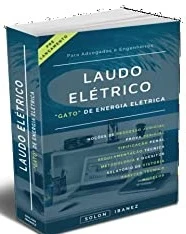 Laudo Elétrico: 'Gato' de Energia Elétrica