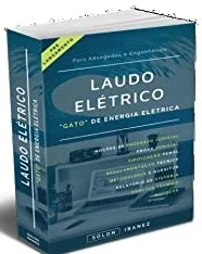 Laudo Elétrico: 'Gato' de Energia Elétrica