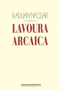 Lavoura Arcaica
