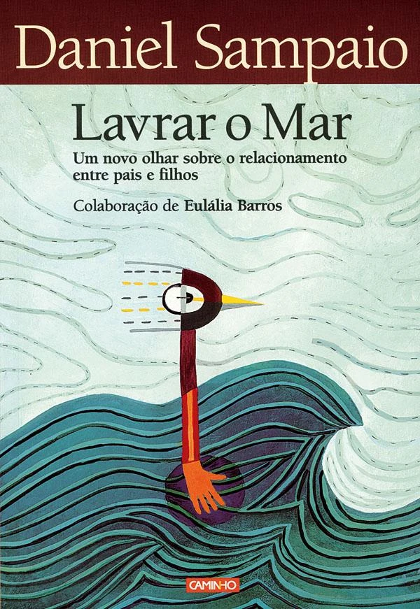 Lavrar o Mar