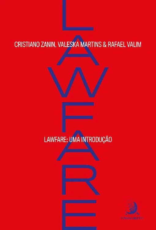 Lawfare: Uma Introdução