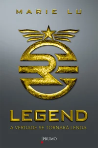 Legend: A Verdade se Tornará Lenda