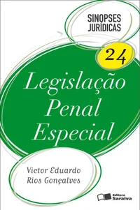 Legislação Penal Especial