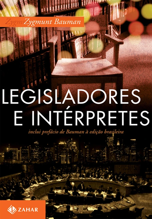 Legisladores e Intérpretes