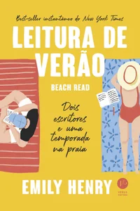 Leitura de Verão