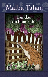 Lendas do bom Rabi