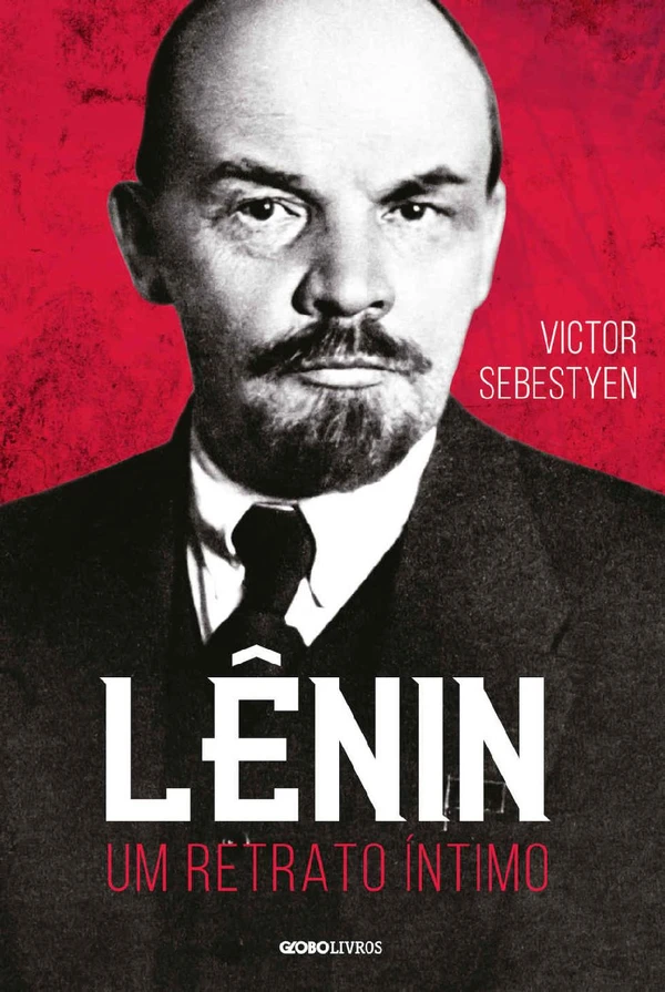 Lênin – Um retrato íntimo