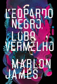 Leopardo Negro, Lobo Vermelho