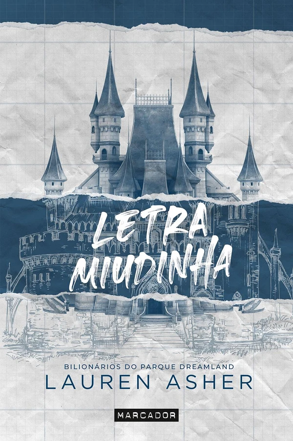 Letra Miudinha