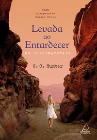 Levada ao Entardecer