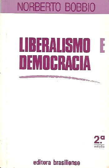 Liberalismo e Democracia