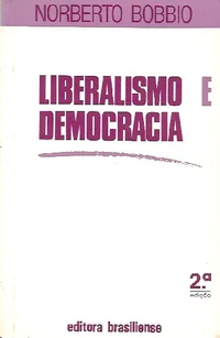 Liberalismo e Democracia