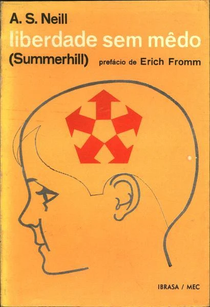 Liberdade sem Medo: Summerhill