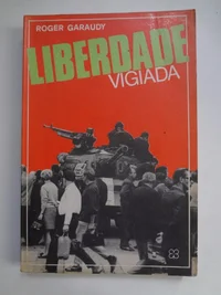 Liberdade Vigiada: Praga 1968