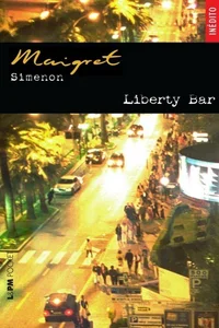 Liberty Bar