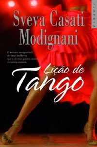 Lição de Tango