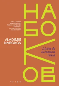 Lições de literatura russa