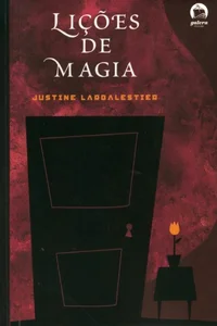 Lições de Magia