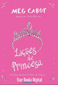 Lições de Princesa