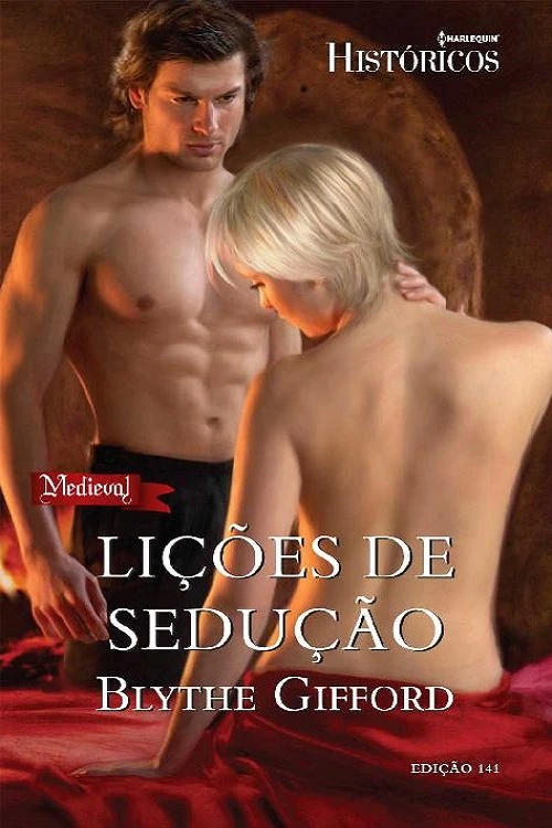Lições de Sedução